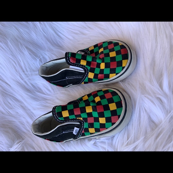 VANS - Picture 2 of 2